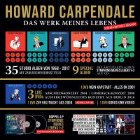 Preview: Das Werk meines Lebens (46-CD+2-LP+6-DVD) Preview: Das Werk meines Lebens (46-CD+2-LP+6-DVD)