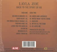 Preview: Back To The Spirit Of 66 (2-CD) Preview: Back To The Spirit Of 66 (2-CD)