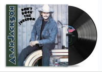 Preview: Don't Rock The Jukebox (LP) Preview: Don't Rock The Jukebox (LP)