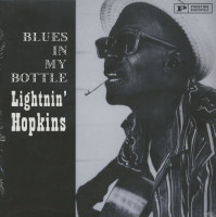 Preview: Blues In My Bottle (LP) Preview: Blues In My Bottle (LP)
