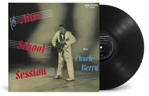 After School Session (remastered) (180g) (LP)
