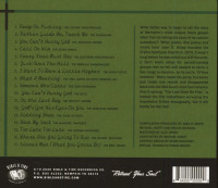 Preview: The Last Shall Be First - The JRC Records Story Vol.1 (CD) Preview: The Last Shall Be First - The JRC Records Story Vol.1 (CD)