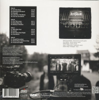 Preview: Live At Rockpalast 2022 (2-LP) Preview: Live At Rockpalast 2022 (2-LP)