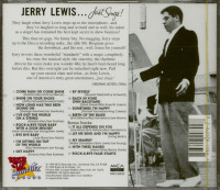 Preview: Just Sings (CD) Preview: Just Sings (CD)