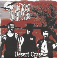Preview: Desert Craze (7inch, 45rpm, EP) Preview: Desert Craze (7inch, 45rpm, EP)