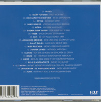 Preview: Für Hilde (CD) Preview: Für Hilde (CD)