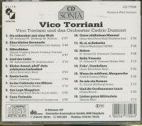 Preview: Vico Torriani (CD) Preview: Vico Torriani (CD)