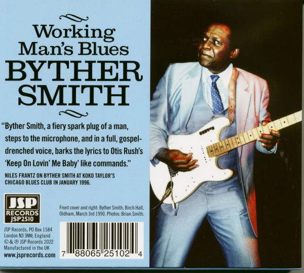 Working Man's Blues (2-CD)