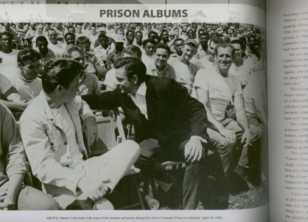 In Words, Pictures, And Music (including CD)