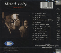 Preview: Big Bag (CD) Preview: Big Bag (CD)