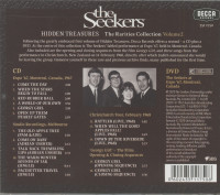 Preview: Hidden Treasures - The Rarities Collection Vol.2 (CD + DVD) Preview: Hidden Treasures - The Rarities Collection Vol.2 (CD + DVD)