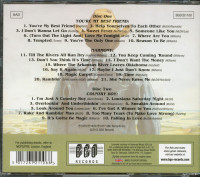 Preview: You're My Best Friend - Harmony - Country Boy (2-CD) Preview: You're My Best Friend - Harmony - Country Boy (2-CD)
