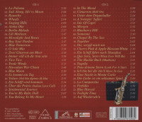 Preview: The Singing Saxophones (CD) Preview: The Singing Saxophones (CD)