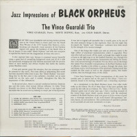 Preview: Jazz Impressions Of Black Orpheus (LP) Preview: Jazz Impressions Of Black Orpheus (LP)