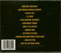 Preview: Killer In Stereo - Good Rockin' Tonight (CD) Preview: Killer In Stereo - Good Rockin' Tonight (CD)