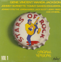 Preview: Stars Of Rock (3-LP) Preview: Stars Of Rock (3-LP)
