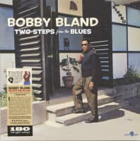 Preview: Two Steps From The Blues (LP, 180g Vinyl) Preview: Two Steps From The Blues (LP, 180g Vinyl)