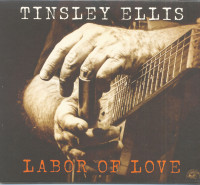 Preview: Labor Of Love (CD) Preview: Labor Of Love (CD)