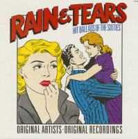 Preview: Rain And Tears - Hit Ballads Of The Sixties (LP) Preview: Rain And Tears - Hit Ballads Of The Sixties (LP)