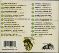 Preview: Cash-A-Likes (CD) Preview: Cash-A-Likes (CD)