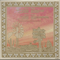 Preview: Dave Alvin And Jimmie Dale Gilmore - Downey To Lubbock (2-LP) Preview: Dave Alvin And Jimmie Dale Gilmore - Downey To Lubbock (2-LP)