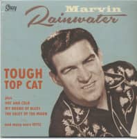 Preview: Tough Top Cat (LP, 10inch) Preview: Tough Top Cat (LP, 10inch)