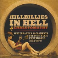 Preview: Hillbillies In Hell: A Chrestomathy (LP, Ltd.) Preview: Hillbillies In Hell: A Chrestomathy (LP, Ltd.)