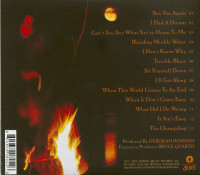 Preview: Bonham-Bullick (CD) Preview: Bonham-Bullick (CD)