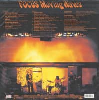 Preview: Moving Waves (LP) Preview: Moving Waves (LP)