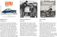 Preview: Motorlegenden - Elvis Presley Preview: Motorlegenden - Elvis Presley