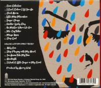 Preview: Sugar Drops (CD) Preview: Sugar Drops (CD)