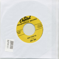 Preview: When I Found You - I've Had Enough (7inch, 45rpm) Preview: When I Found You - I've Had Enough (7inch, 45rpm)