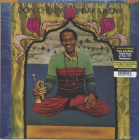 Preview: Hear & Now (LP) Preview: Hear & Now (LP)