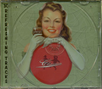 Preview: Soda Pop Babies Vol.5 (CD) Preview: Soda Pop Babies Vol.5 (CD)