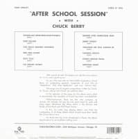 Preview: After School Session (remastered) (180g) (LP) Preview: After School Session (remastered) (180g) (LP)