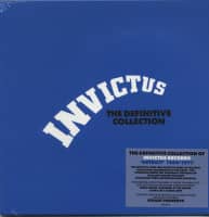 Preview: Invictus - Hot Wax - The Singles Detroit 1969-1977 (2-CD) Preview: Invictus - Hot Wax - The Singles Detroit 1969-1977 (2-CD)