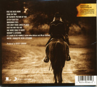 Preview: Ride Me Back Home (CD) Preview: Ride Me Back Home (CD)