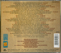 Preview: Berliner Blockadejahre - Songs und Zeitdokumente (2-CD Bundle) Preview: Berliner Blockadejahre - Songs und Zeitdokumente (2-CD Bundle)