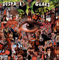 Preview: Disraeli Gears Preview: Disraeli Gears