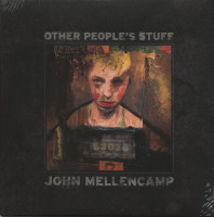 Preview: Other People's Stuff (LP) Preview: Other People's Stuff (LP)