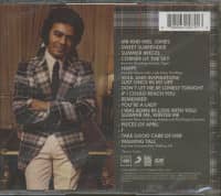 Preview: Me And Mrs. Jones (CD) Preview: Me And Mrs. Jones (CD)