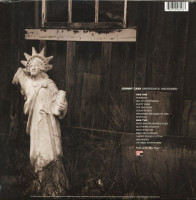 Preview: American Recordings II - Unchained (LP, 180g Vinyl) Preview: American Recordings II - Unchained (LP, 180g Vinyl)