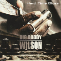 Preview: Hard Time Blues (LP, 180g Vinyl) Preview: Hard Time Blues (LP, 180g Vinyl)