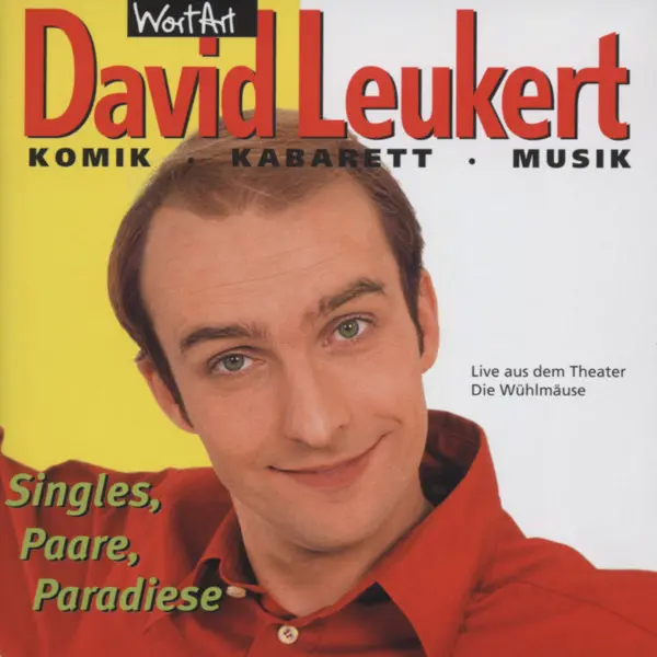 Singles, Paare, Paradise
