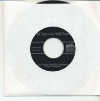 Preview: Wild Juvenile Rock'n'Roll (7inch, 45rpm, PS) Preview: Wild Juvenile Rock'n'Roll (7inch, 45rpm, PS)