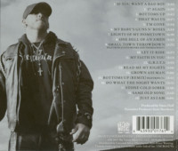 Preview: Just As I Am Platinum Edition Preview: Just As I Am Platinum Edition