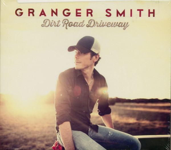 Dirt Road Driveaway (CD) Dirt Road Driveaway (CD)