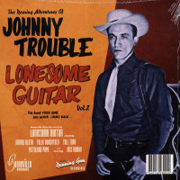 Preview: Prison Bound b-w Lonesome Guitar Vol.2 7inch, 45rpm, PS Preview: Prison Bound b-w Lonesome Guitar Vol.2 7inch, 45rpm, PS