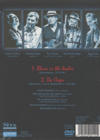 Preview: Blues Is The Healer! - The Story - Mojo Blues Band Since 1977 (DVD) Preview: Blues Is The Healer! - The Story - Mojo Blues Band Since 1977 (DVD)
