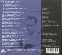 Preview: Don Gibson - Don Rocks (CD) Preview: Don Gibson - Don Rocks (CD)